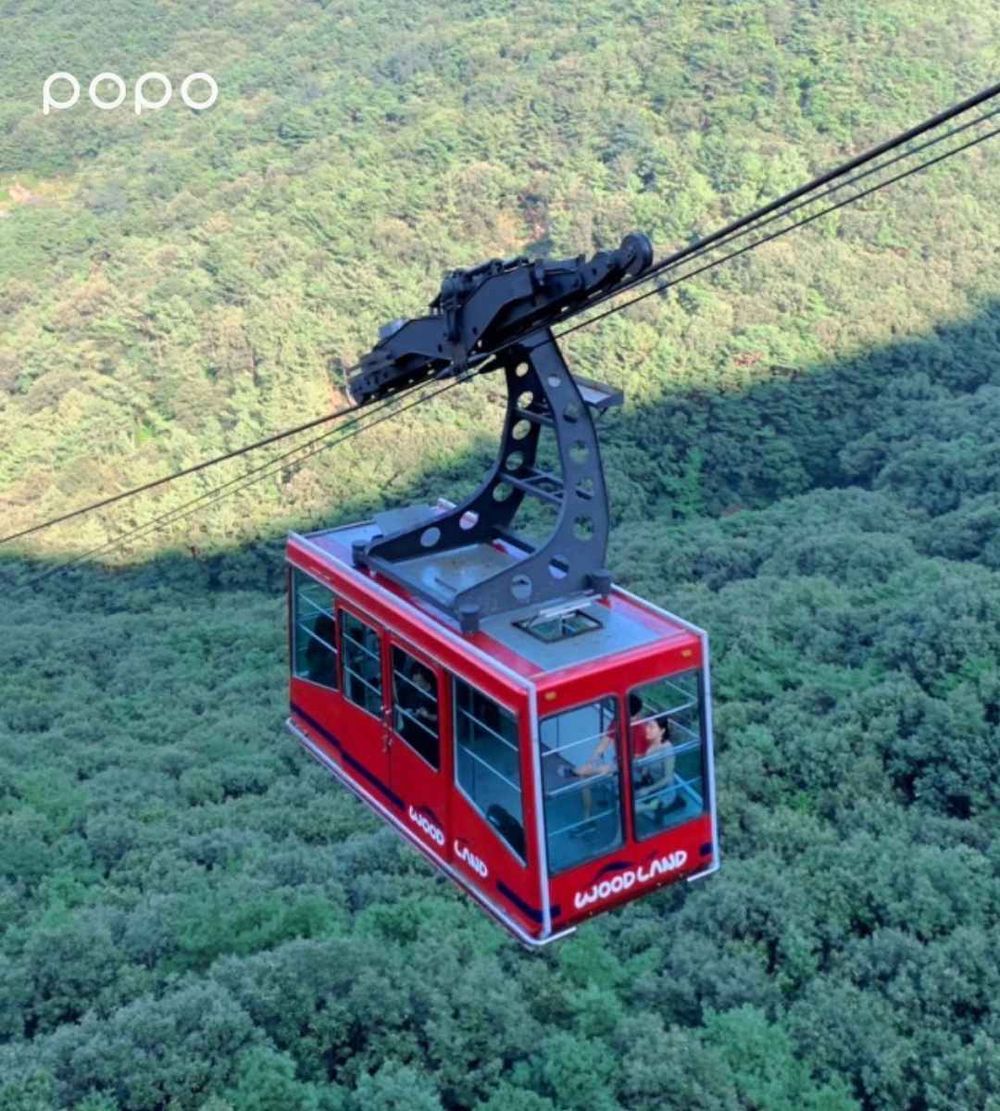 克拉快去S.COUPS的家鄉玩！2024大邱旅遊景點推薦：《淚之女王》劇中咖啡廳原來也在這！-15
