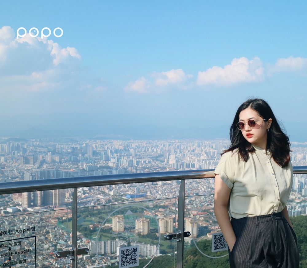 克拉快去S.COUPS的家鄉玩！2024大邱旅遊景點推薦：《淚之女王》劇中咖啡廳原來也在這！-20