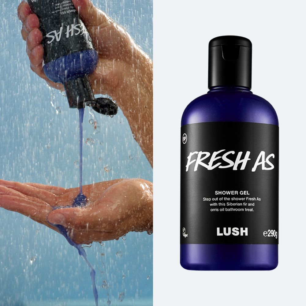 童趣十足汽泡彈！LUSH父親節限定系列，玫瑰薰衣草恐龍、木質果香太空人，超復古收音機鐵盒必收藏！-12