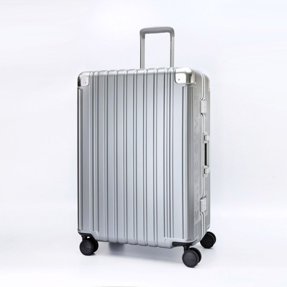 2024十大好用美型行李箱盤點！LOJEL、CROWN、美國旅行者...買過都說讚！-10