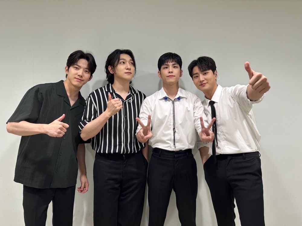 2024演唱會觀看人數最多韓團歌手TOP6！TXT、SEVENTEEN皆上榜，冠軍突破10萬人！-9