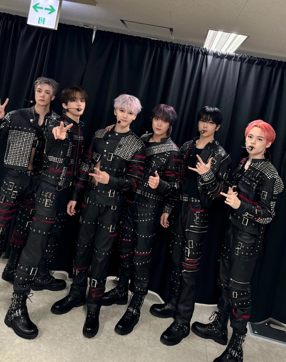 2024演唱會觀看人數最多韓團歌手TOP6！TXT、SEVENTEEN皆上榜，冠軍突破10萬人！-10