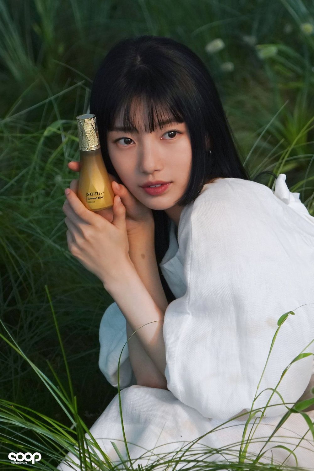 盤點7位到處都能看到廣告的韓國女偶像！Jennie狂拿8代言，張員瑛代言多到數不完！-6