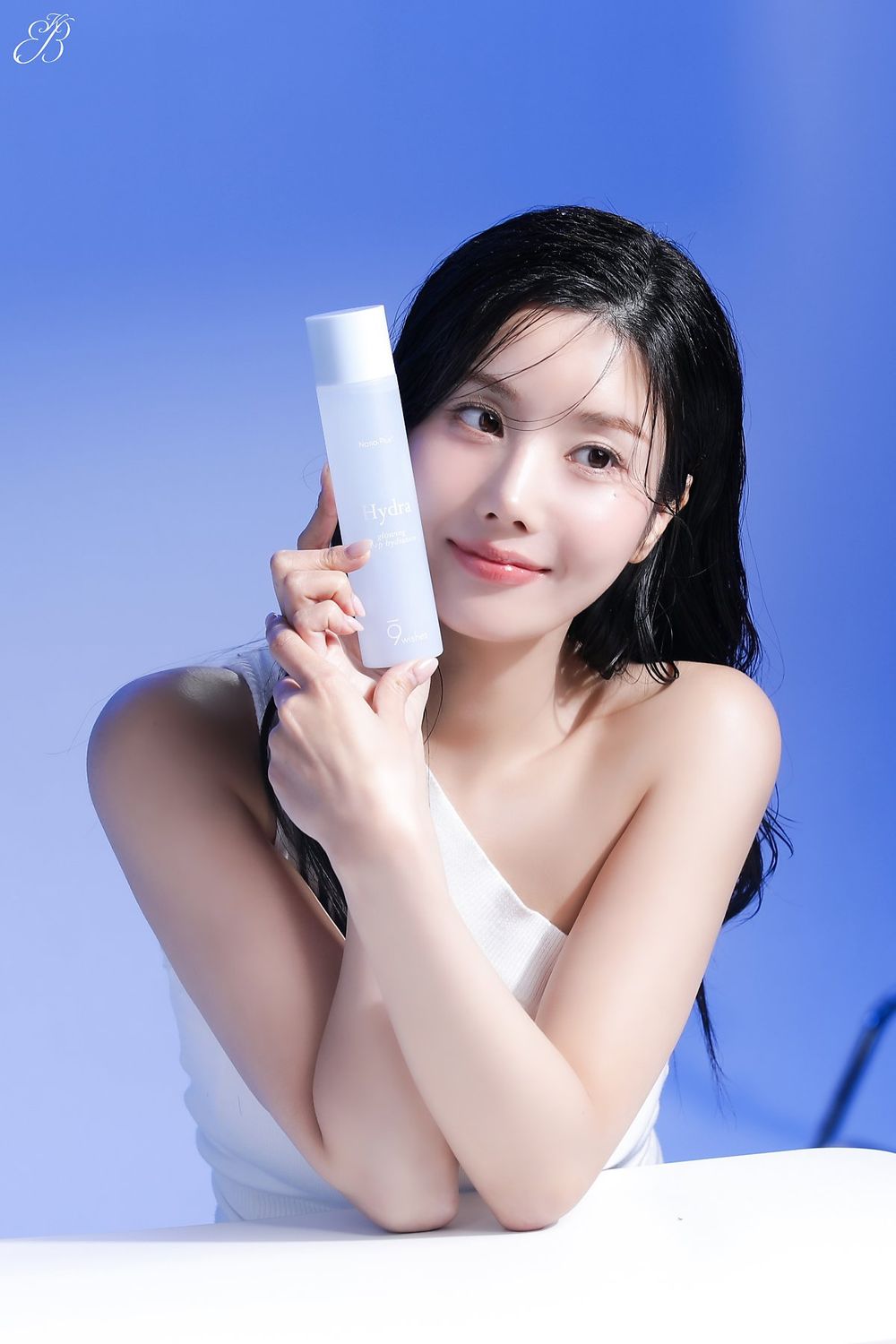 盤點7位到處都能看到廣告的韓國女偶像！Jennie狂拿8代言，張員瑛代言多到數不完！-8