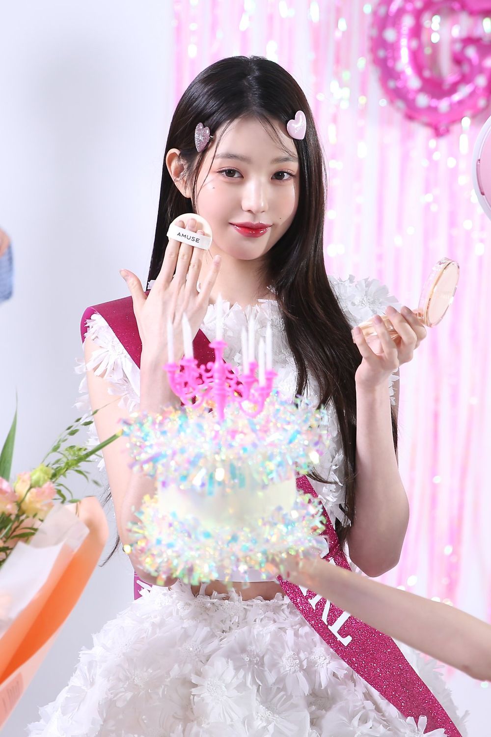 盤點7位到處都能看到廣告的韓國女偶像！Jennie狂拿8代言，張員瑛代言多到數不完！-10