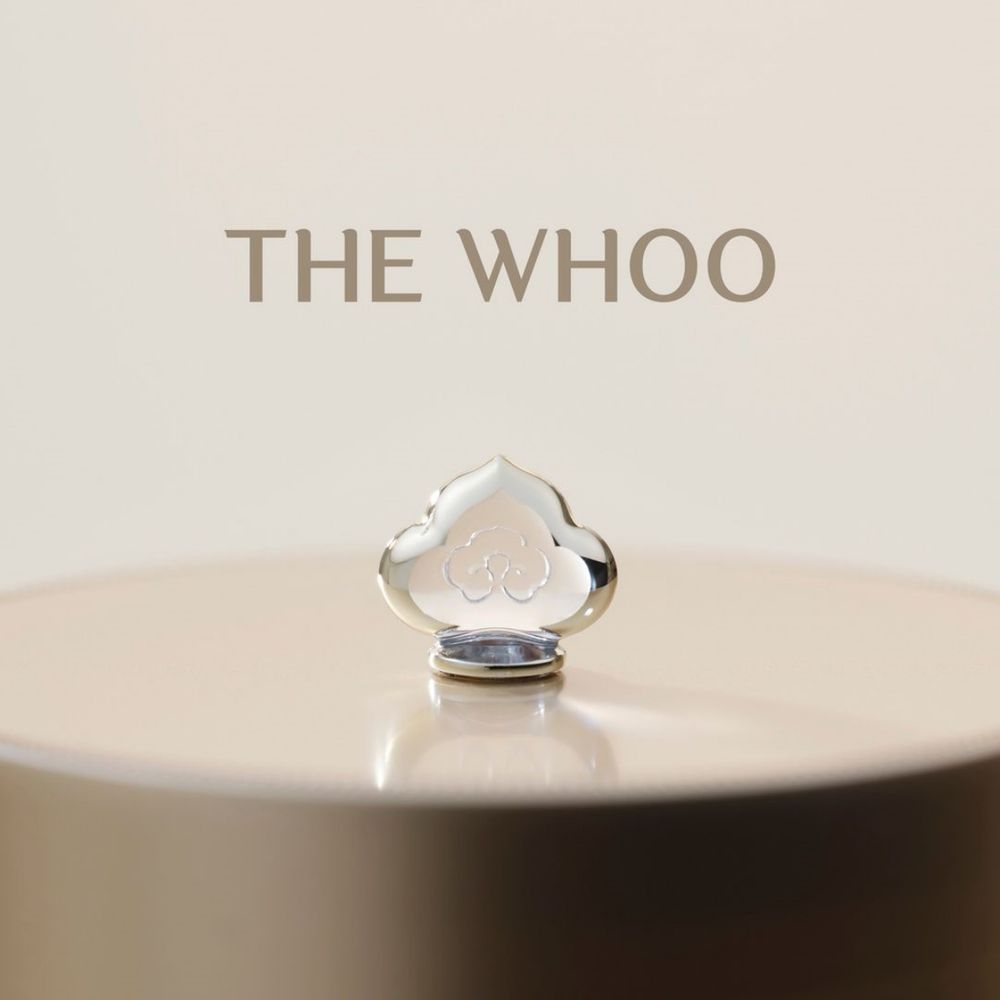 THE WHOO后宣布金智媛為「全球品牌代言人 」，首推寶寶唇萃＋熱賣980萬瓶「重生秘帖」，養出財閥千金發光肌！-4