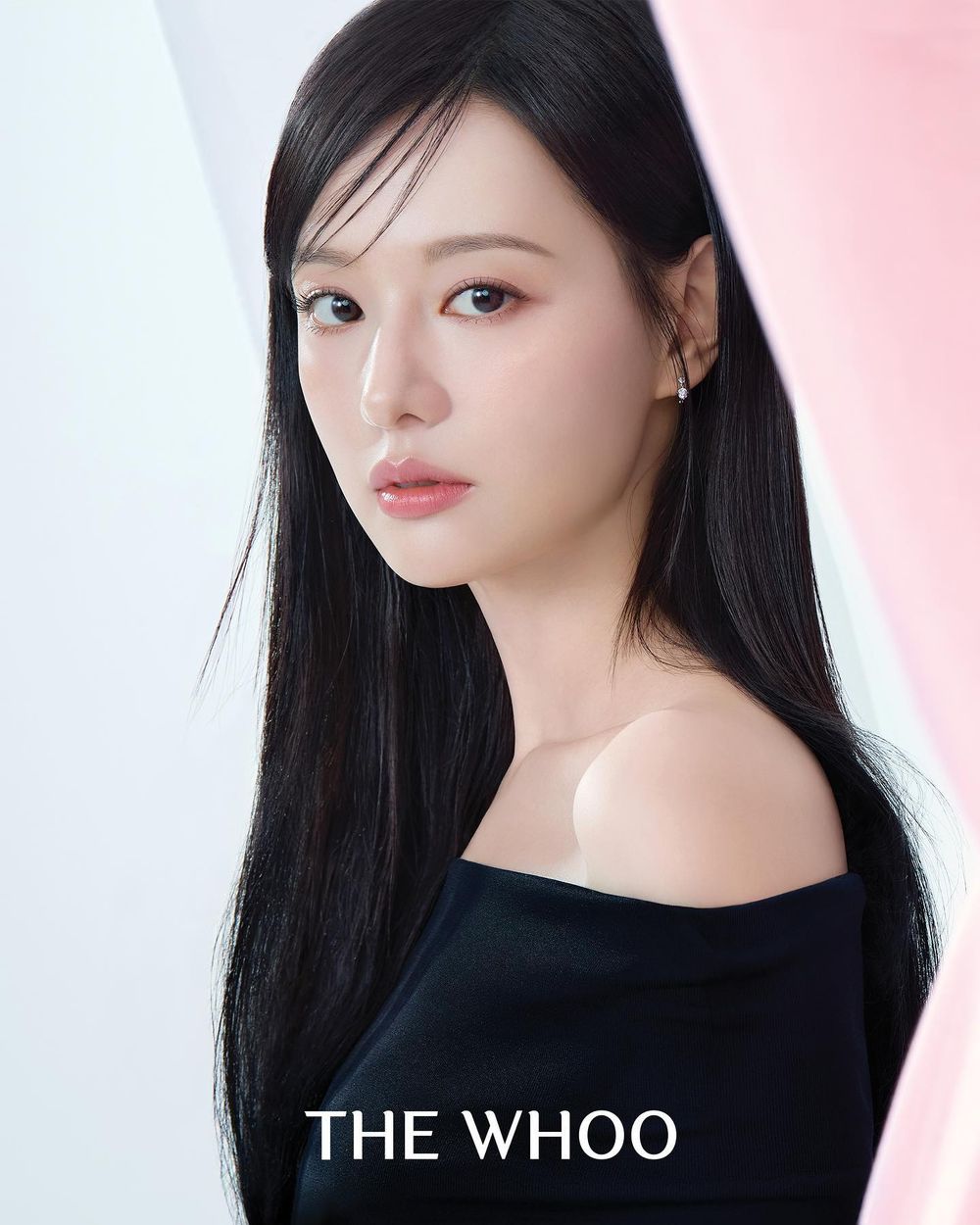 韓劇女神美妝代言盤點！金世正、金惠奫、金智媛...，「金氏」的美讓她們資源不斷、活動飛全球！-13