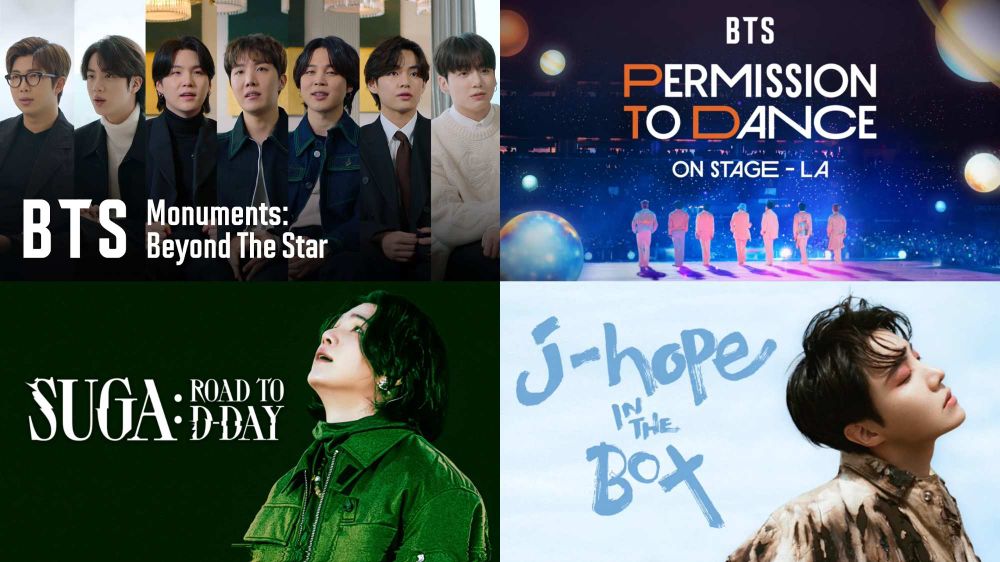 BTS防彈忙內兄弟Jimin柾國合體！攜手最新旅遊實境秀《ARE YOU SURE?!》，8月這天Disney+上線！-8