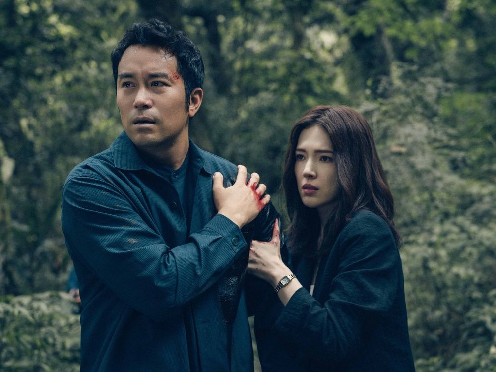 Netflix影集7月最新收視TOP10！冠軍不是《墨雨雲間》太意外，《鬼滅之刃》電影三部曲確定製作！-21