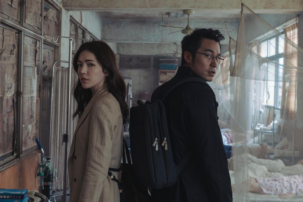 Netflix影集7月最新收視TOP10！冠軍不是《墨雨雲間》太意外，《鬼滅之刃》電影三部曲確定製作！-10