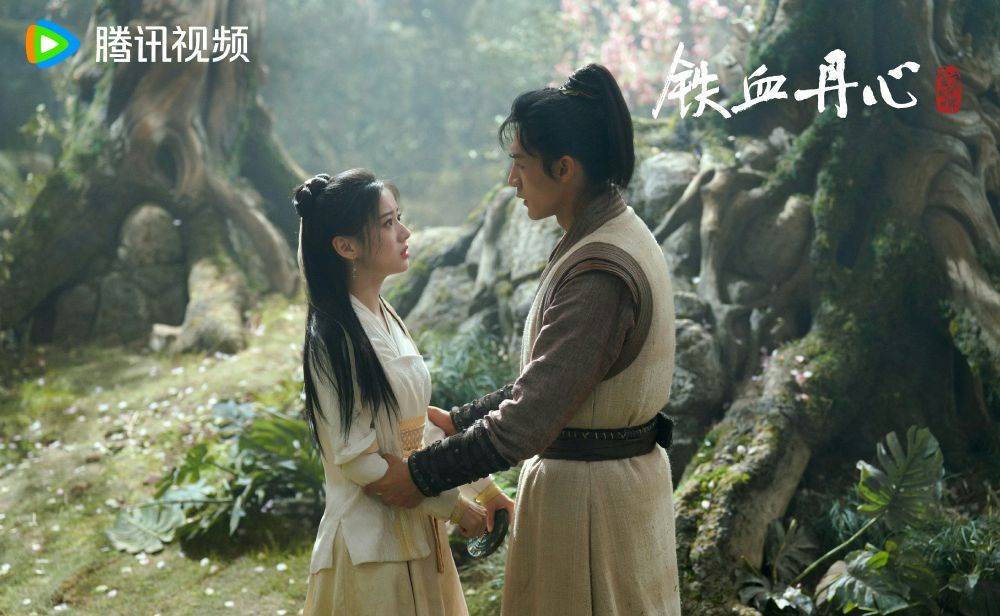 Netflix影集7月最新收視TOP10！冠軍不是《墨雨雲間》太意外，《鬼滅之刃》電影三部曲確定製作！-2