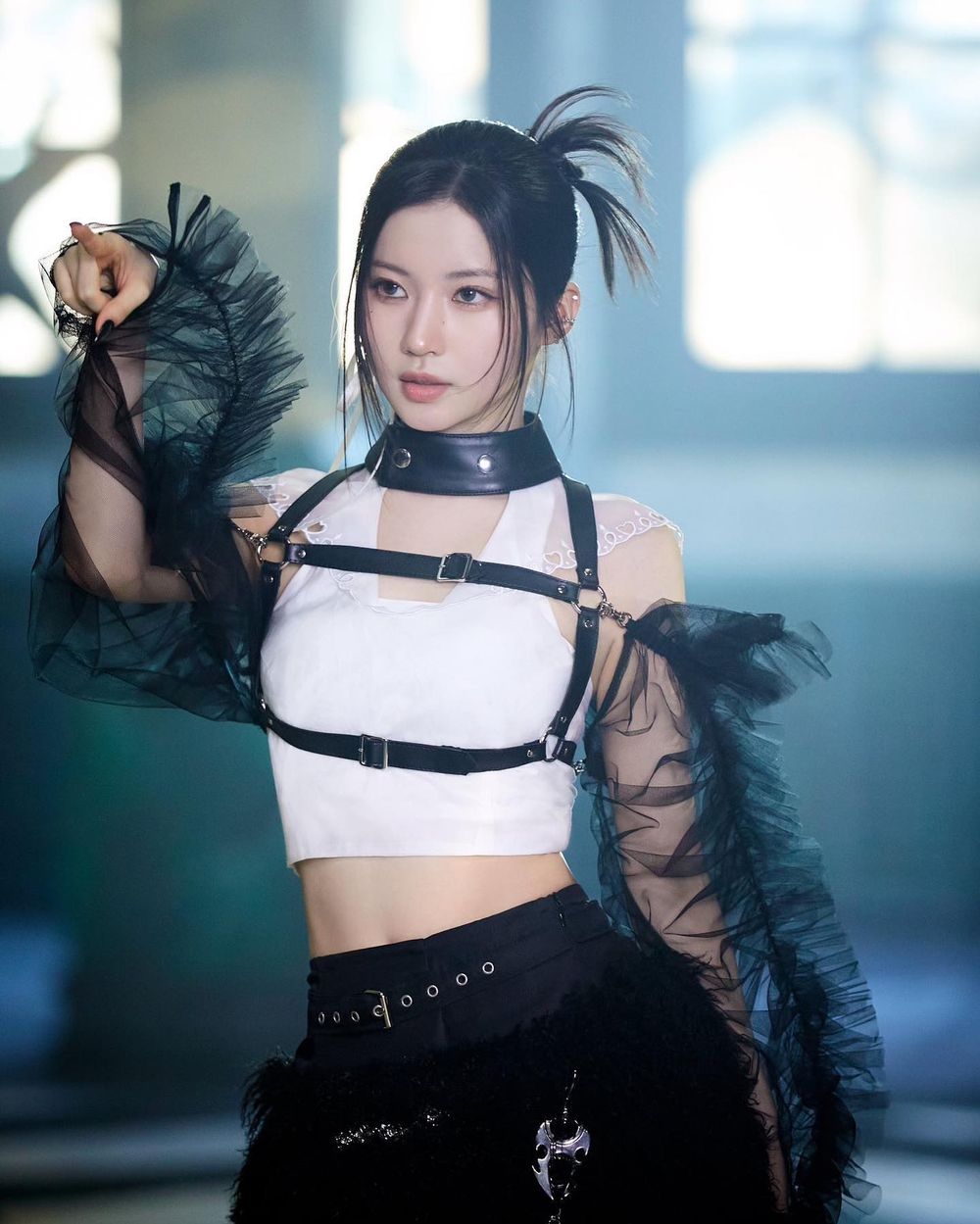 網友票選最喜愛「饒舌擔當」新生代韓國偶像TOP7！Asa發音好到不像日本人，冠軍實力太全能！-2