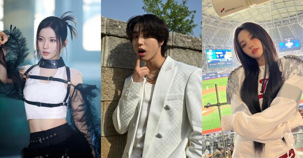 網友票選最喜愛「饒舌擔當」新生代韓國偶像TOP7！Asa發音好到不像日本人，冠軍實力太全能！-1