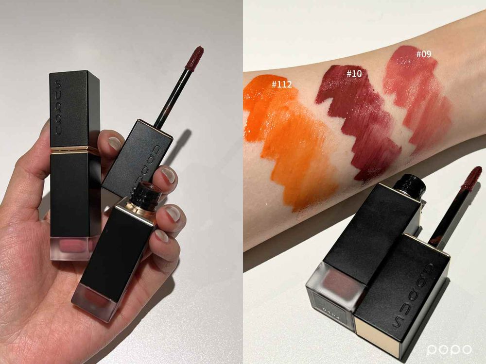 消毛孔高級珠光腮紅！SUQQU漸層腮紅全新升級，零油感粉質、顯白紅潤色選，這色號已被搶爆了！-7