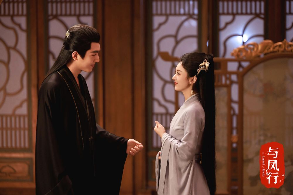 2024小紅書瀏覽量破10億的陸劇TOP5！《墨雨雲間》輸《玫瑰的故事》，冠軍破38億創新紀錄！-5