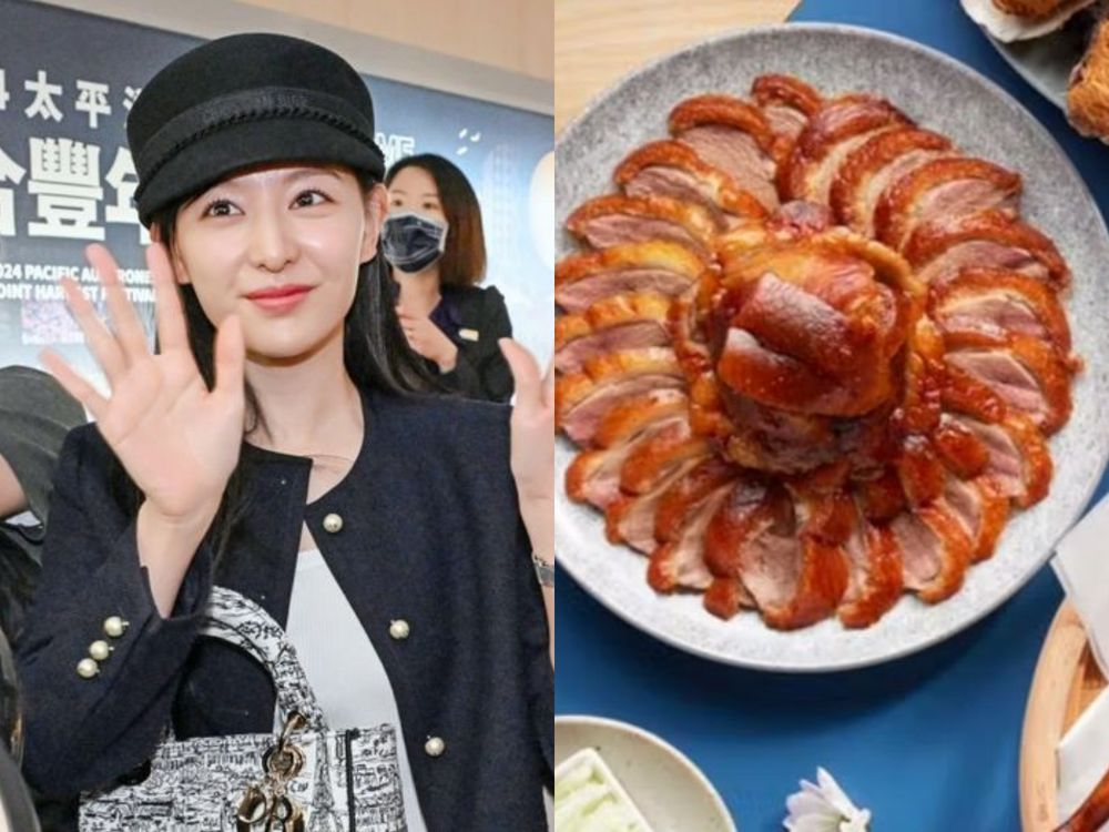 2024韓星來台都吃什麼？金世正、金秀賢都愛爆鼎泰豐，IU最愛同款麻辣鍋找到了！-6