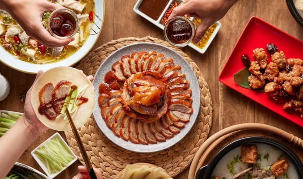 2024韓星來台都吃什麼？金世正、金秀賢都愛爆鼎泰豐，IU最愛同款麻辣鍋找到了！-7