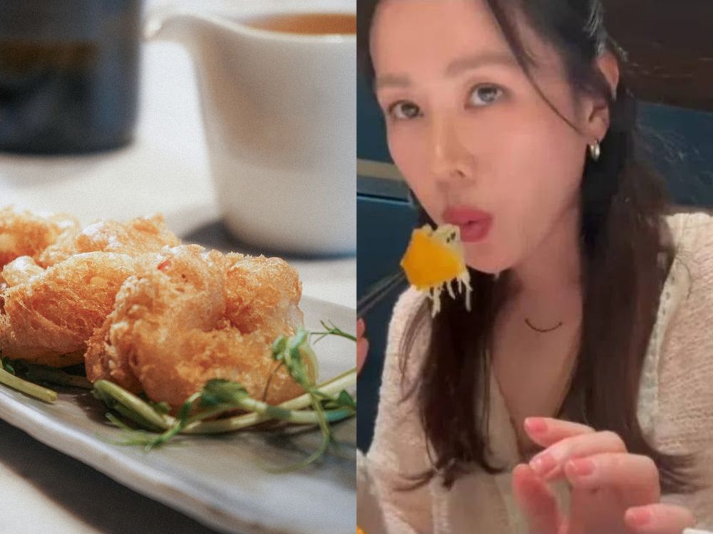 2024韓星來台都吃什麼？金世正、金秀賢都愛爆鼎泰豐，IU最愛同款麻辣鍋找到了！-8