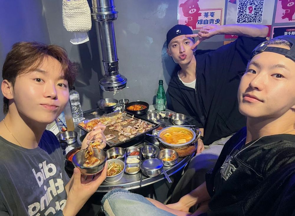 2024韓星來台都吃什麼？金世正、金秀賢都愛爆鼎泰豐，IU最愛同款麻辣鍋找到了！-9