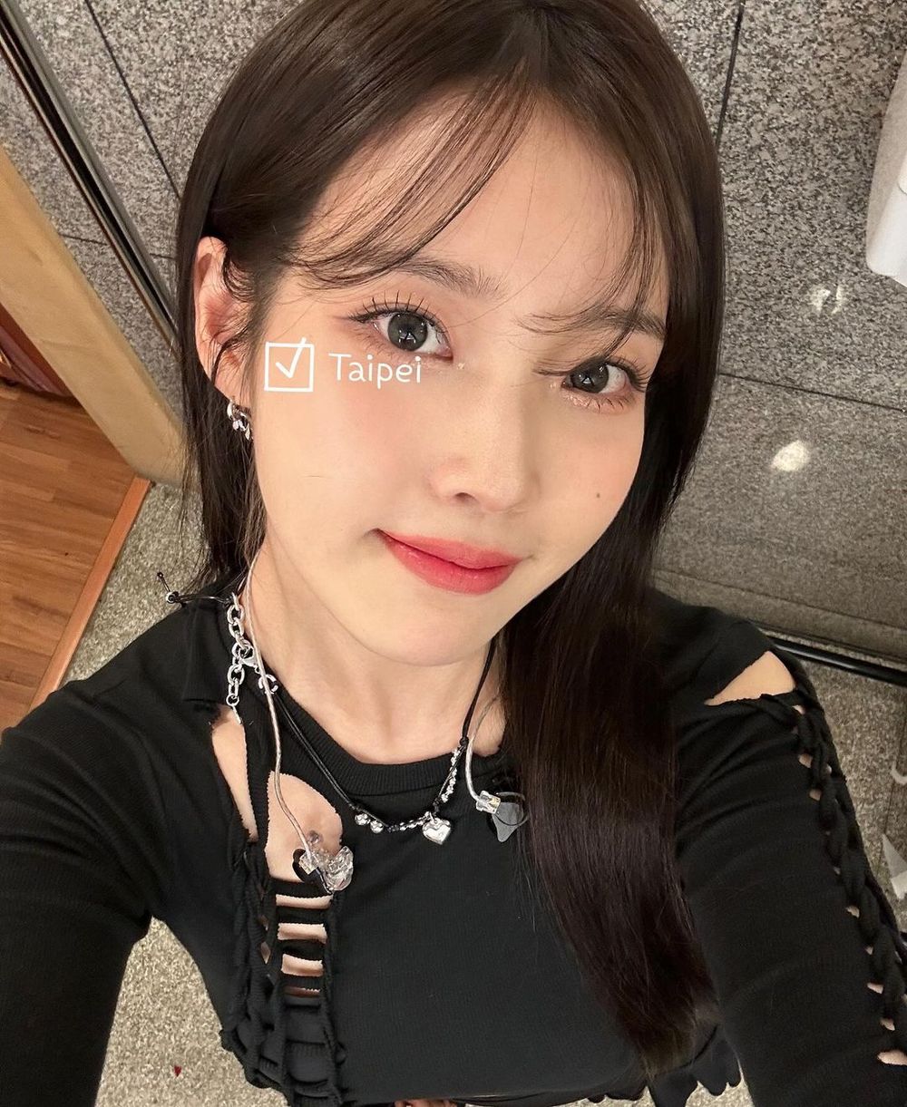 2024韓星來台都吃什麼？金世正、金秀賢都愛爆鼎泰豐，IU最愛同款麻辣鍋找到了！-16