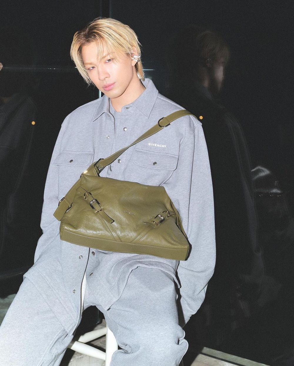 2024韓星來台都吃什麼？金世正、金秀賢都愛爆鼎泰豐，IU最愛同款麻辣鍋找到了！-15