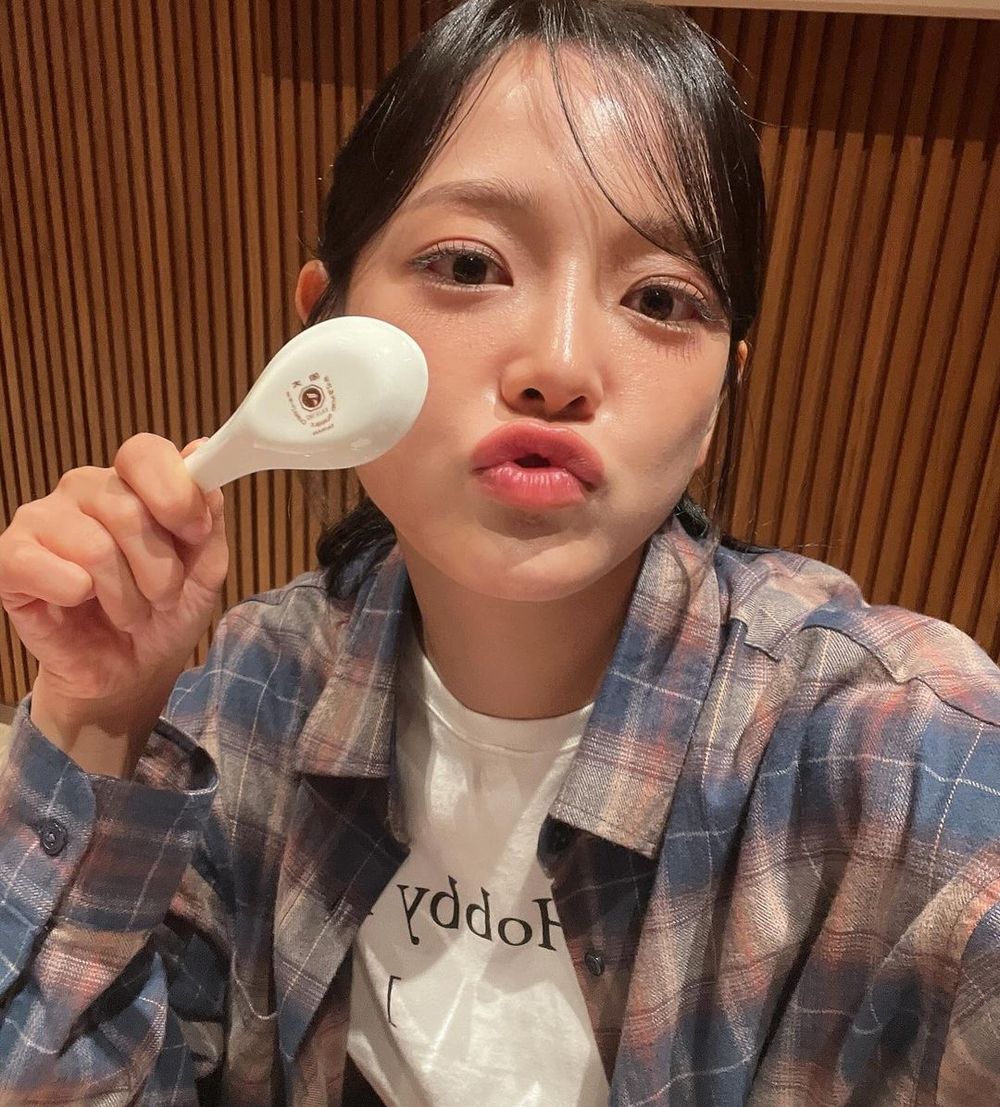 2024韓星來台都吃什麼？金世正、金秀賢都愛爆鼎泰豐，IU最愛同款麻辣鍋找到了！-21