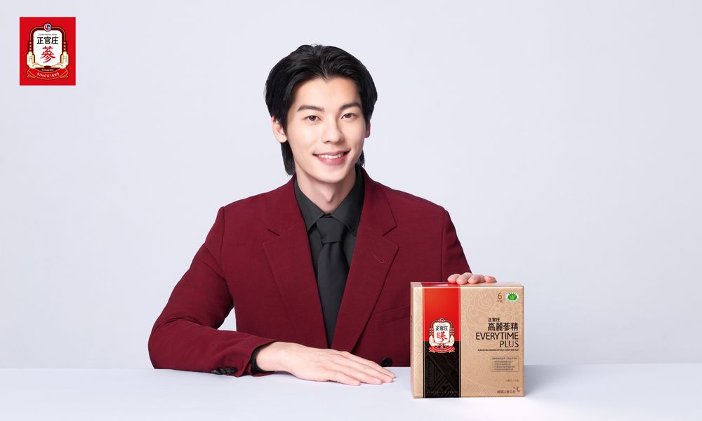 許光漢紅遍台日韓！「緊實線條臉龐＋發光肌」33歲少年感噴發，收穫超狂美妝資源、廣告商狂炸！-17