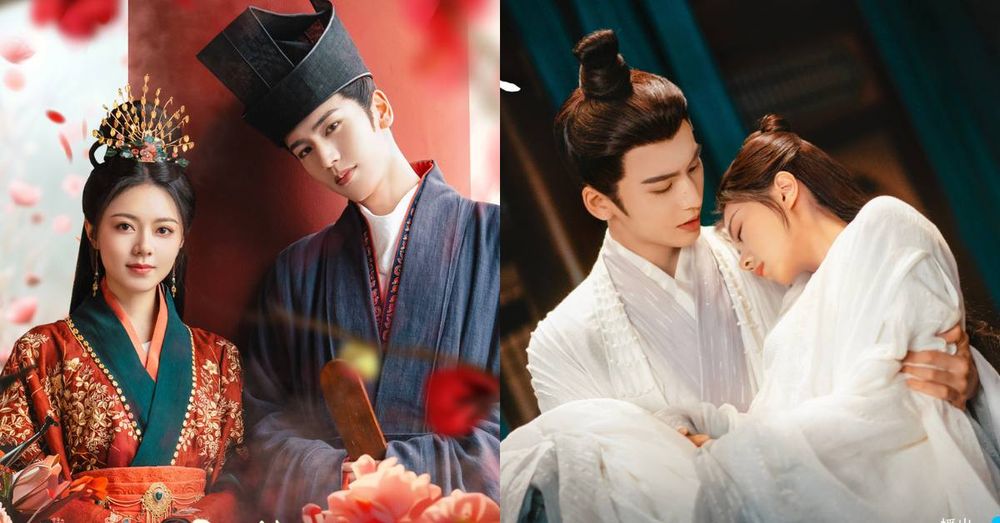 Netflix陸劇《度華年》劇情線上看&角色介紹！「前世夫妻」雙重生太帶感，張凌赫、趙今麥甜蜜上演浴桶吻-1