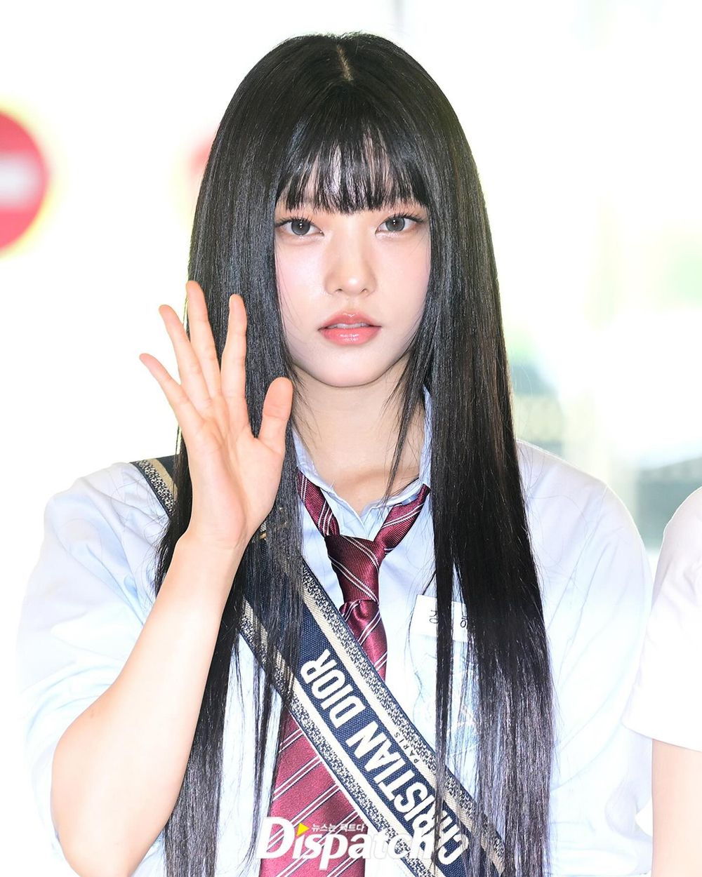 06年出生隱藏門面「神顏女愛豆」盤點！Haerin未成年就美翻、Asa不科學身材超狂！-20