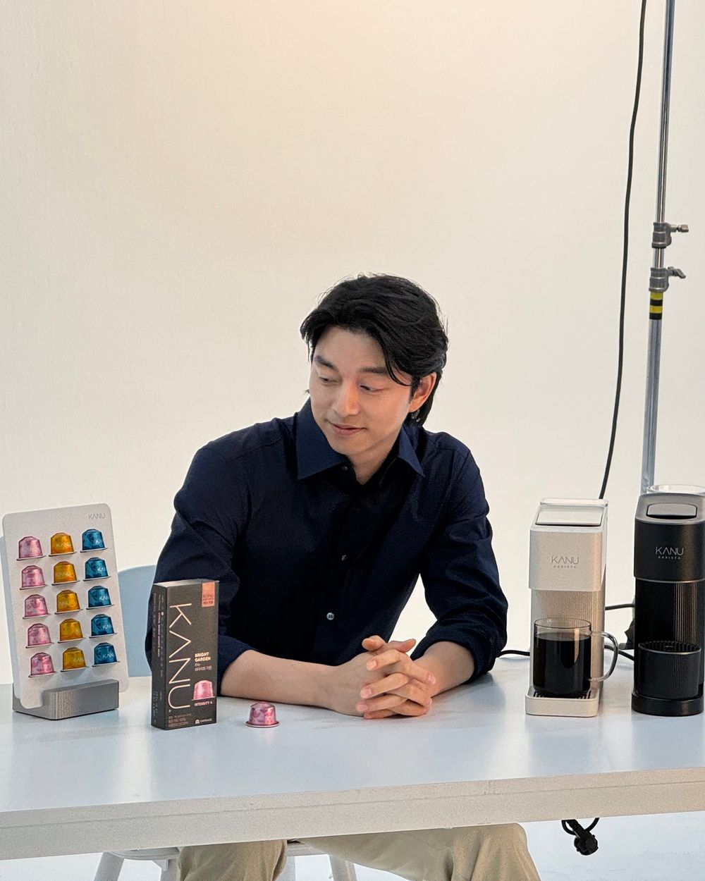  韓國人最愛的廣告代言韓星TOP8！車銀優、IU深獲喜愛，金智媛金秀賢「雙金CP」入選雙雙上榜！-14
