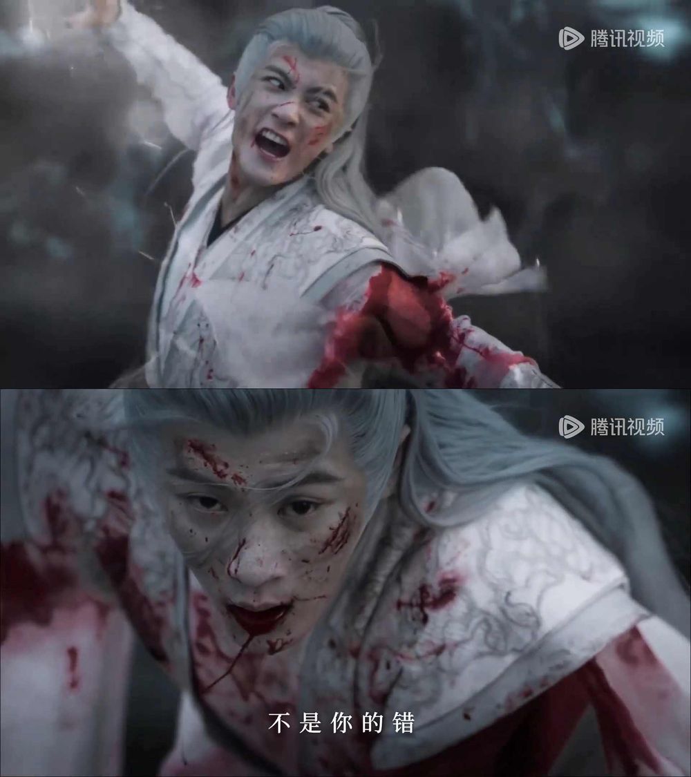 2024陸劇《長相思2》劇情看點&角色介紹總整理！比第一季更虐，粉絲跪求希望改寫檀健次結局！-9
