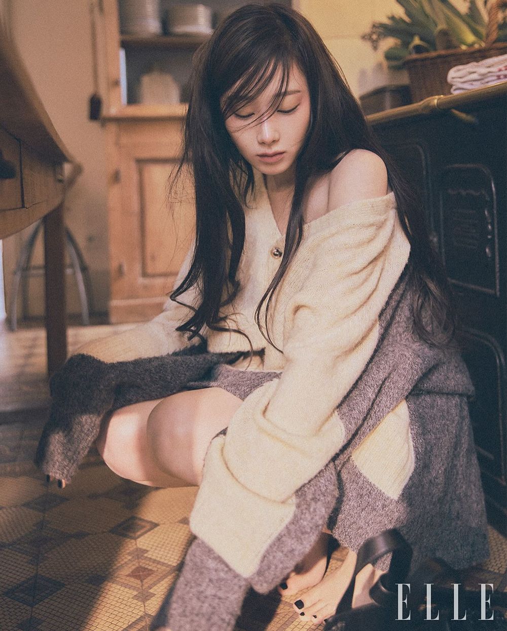 aespa身價逆風盤！全員美妝資源盤點，Karina將變身下個「人間YSL」，隊內含金量最高是她？！-4