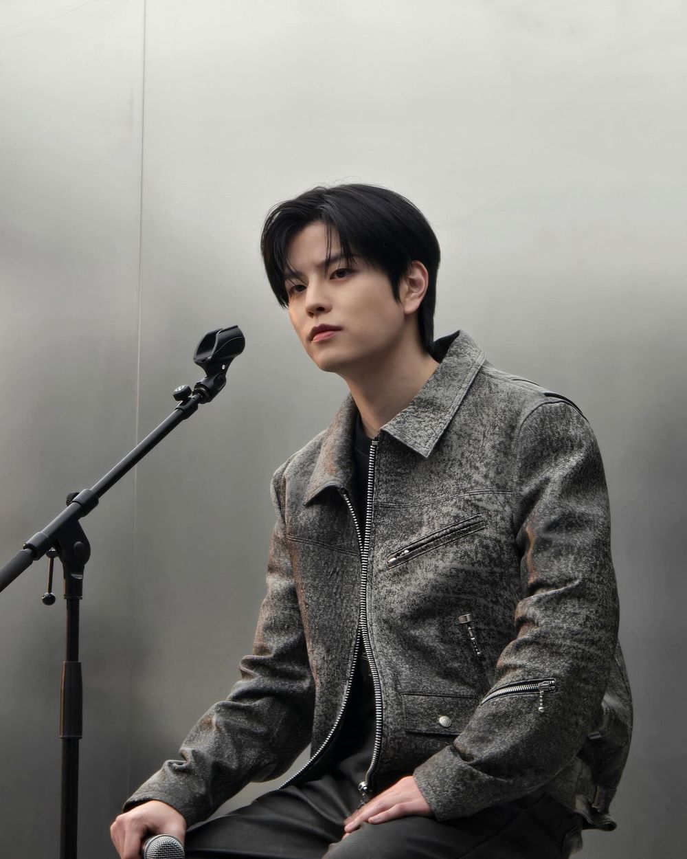 2024上半年最受喜愛的6首偶像演唱OST！Minnie夢幻蜜嗓邊佑錫也愛，夫碩順這首OST前奏一下全網哭爆！-8
