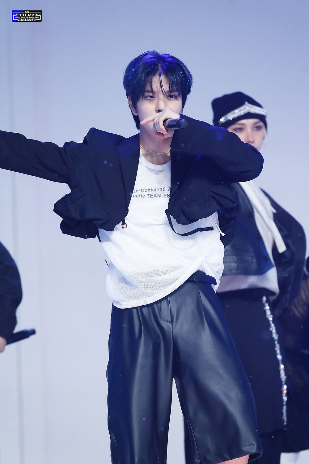 2024上半年最受喜愛的6首偶像演唱OST！Minnie夢幻蜜嗓邊佑錫也愛，夫碩順這首OST前奏一下全網哭爆！-9