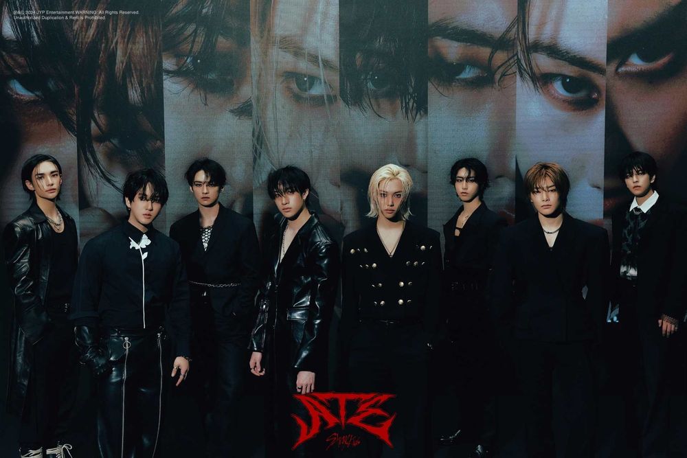 首度登高雄世運！Stray Kids台灣演唱會時間地點、售票票價資訊一次看！-3