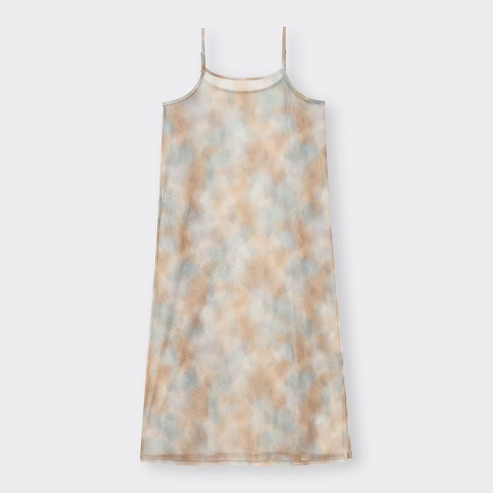 夏天太熱就穿洋裝！5招洋裝穿搭「扭轉身材缺陷」Rosé這樣穿瘦成一道閃電！-12