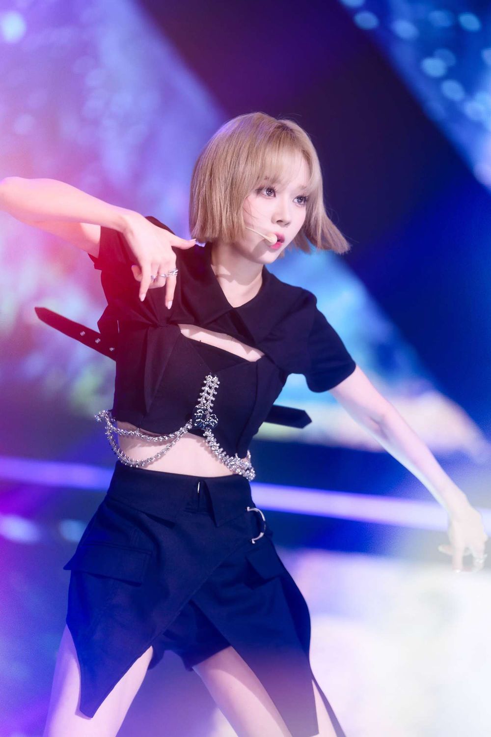 盤點8位擁有百萬直拍的韓國女團成員！Jisoo個人舞台創千萬點閱，張員瑛、Winter表現太亮眼！-3