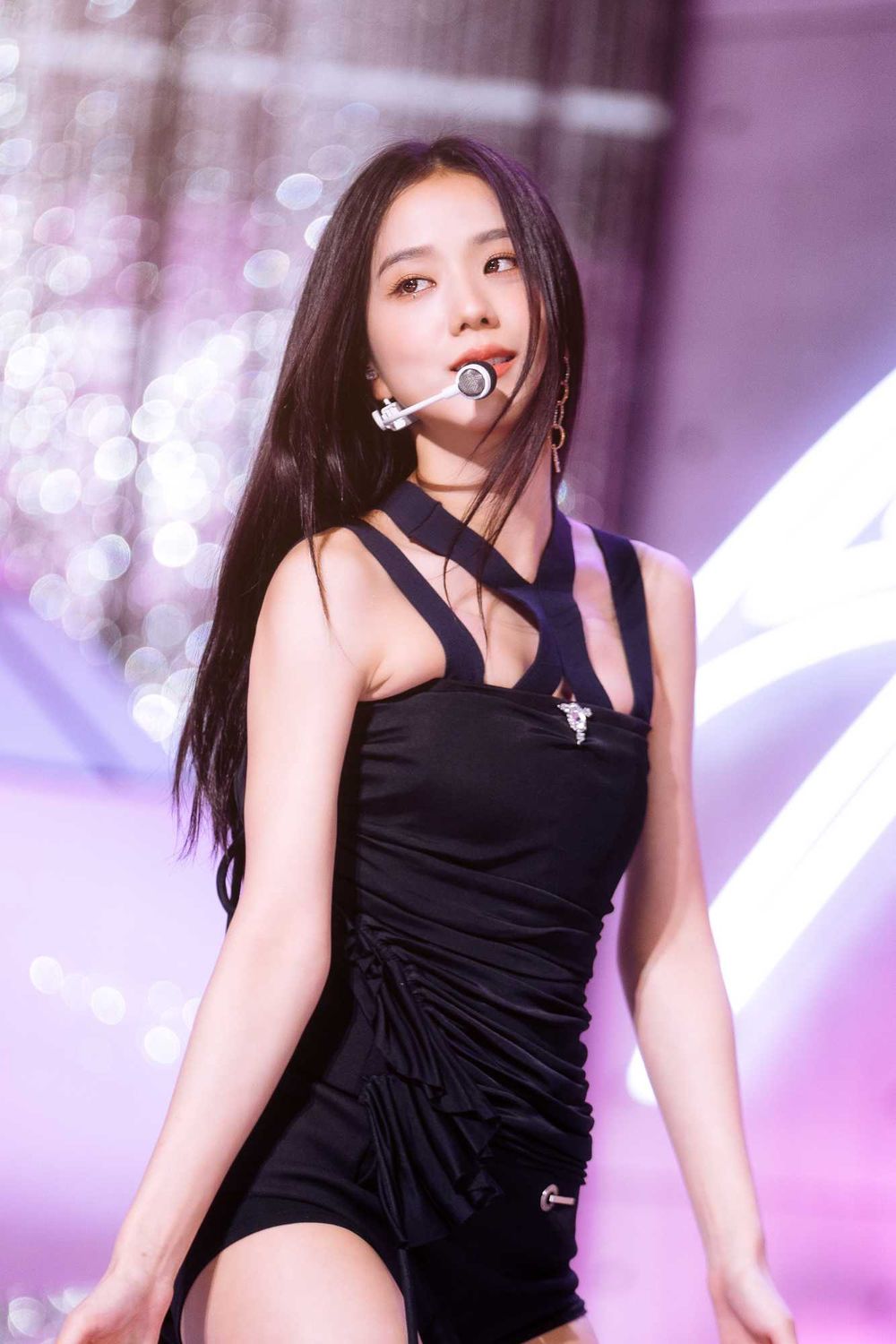 盤點8位擁有百萬直拍的韓國女團成員！Jisoo個人舞台創千萬點閱，張員瑛、Winter表現太亮眼！-7