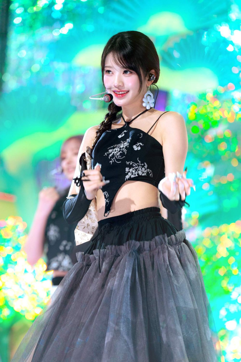 盤點8位擁有百萬直拍的韓國女團成員！Jisoo個人舞台創千萬點閱，張員瑛、Winter表現太亮眼！-12