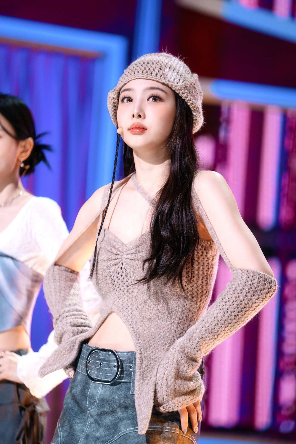 盤點8位擁有百萬直拍的韓國女團成員！Jisoo個人舞台創千萬點閱，張員瑛、Winter表現太亮眼！-15
