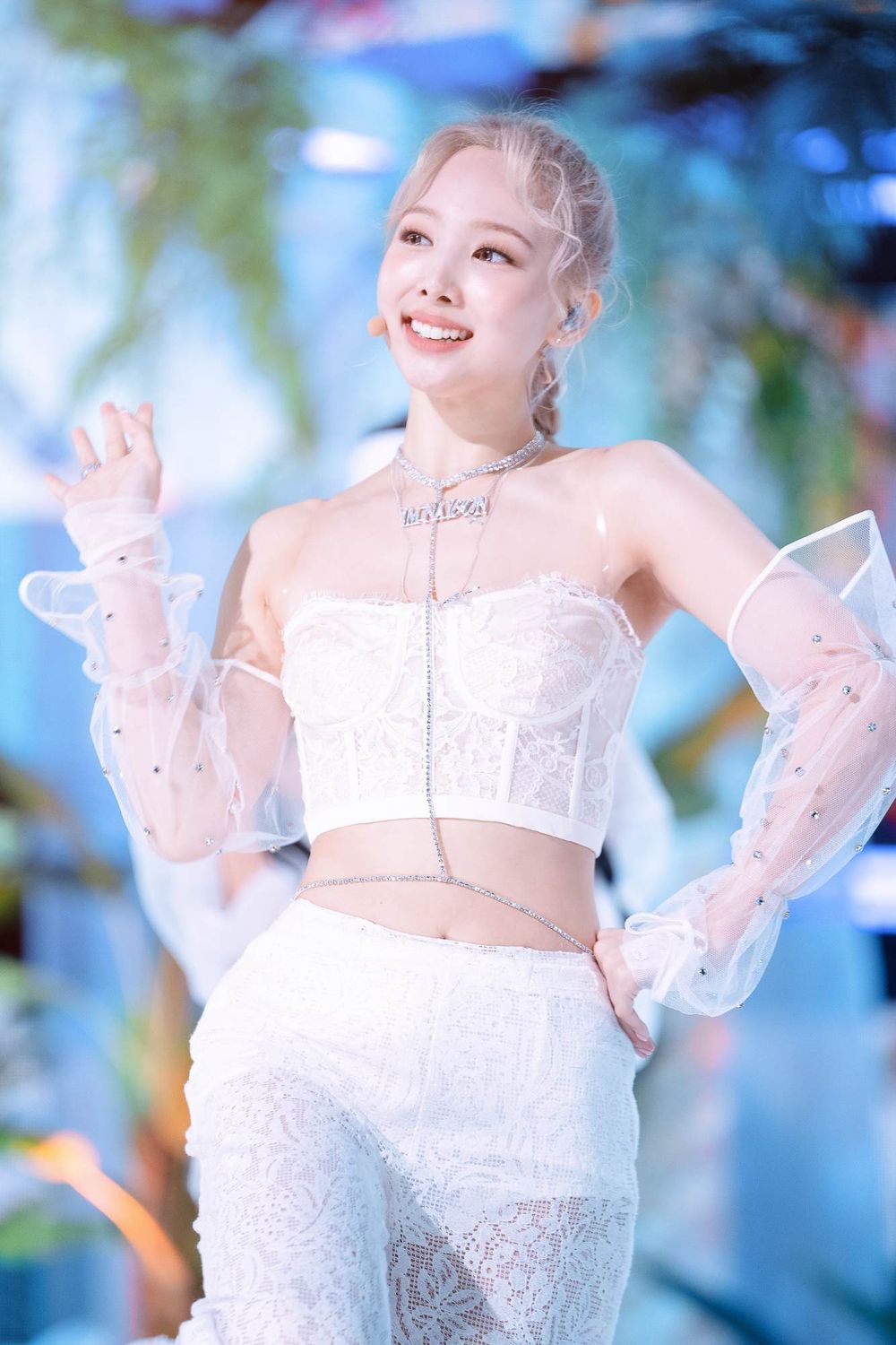 盤點8位擁有百萬直拍的韓國女團成員！Jisoo個人舞台創千萬點閱，張員瑛、Winter表現太亮眼！-14