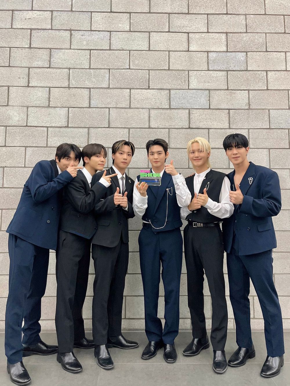 2024面臨七年魔咒的韓國團體！THE BOYZ上升勢頭猛，Weki Meki回歸即解散-2