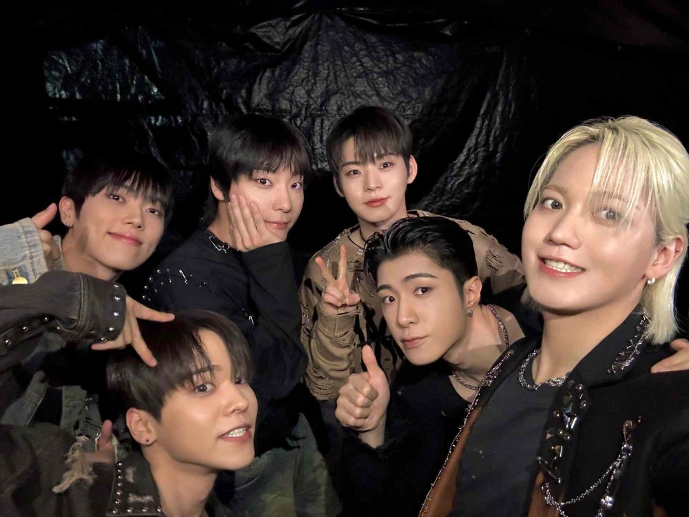 2024面臨七年魔咒的韓國團體！THE BOYZ上升勢頭猛，Weki Meki回歸即解散-3