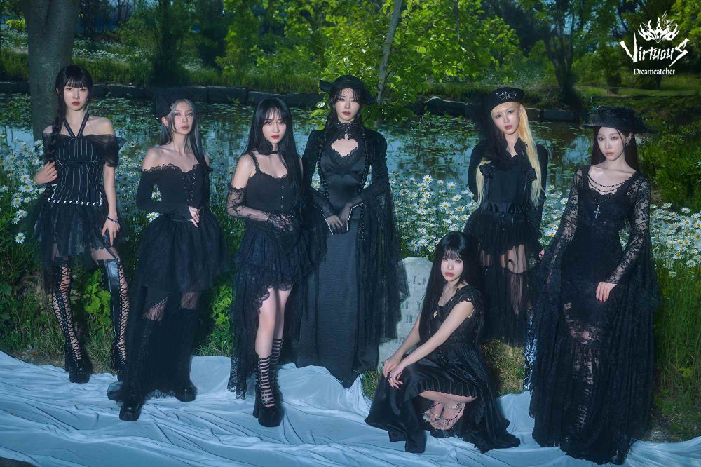 2024面臨七年魔咒的韓國團體！THE BOYZ上升勢頭猛，Weki Meki回歸即解散-5