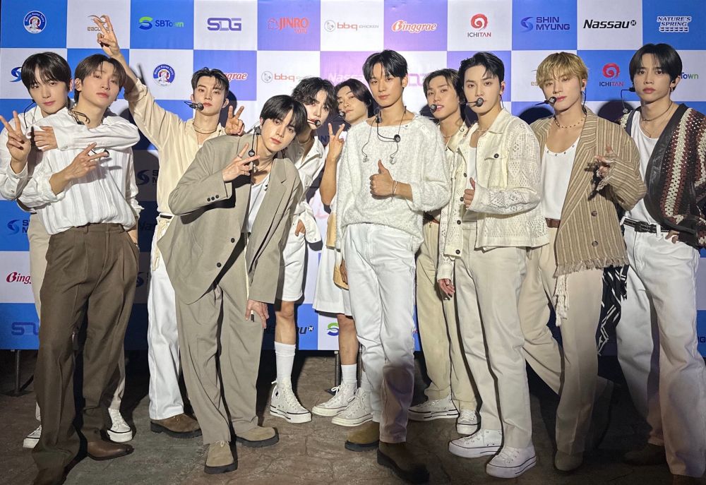 2024面臨七年魔咒的韓國團體！THE BOYZ上升勢頭猛，Weki Meki回歸即解散-7