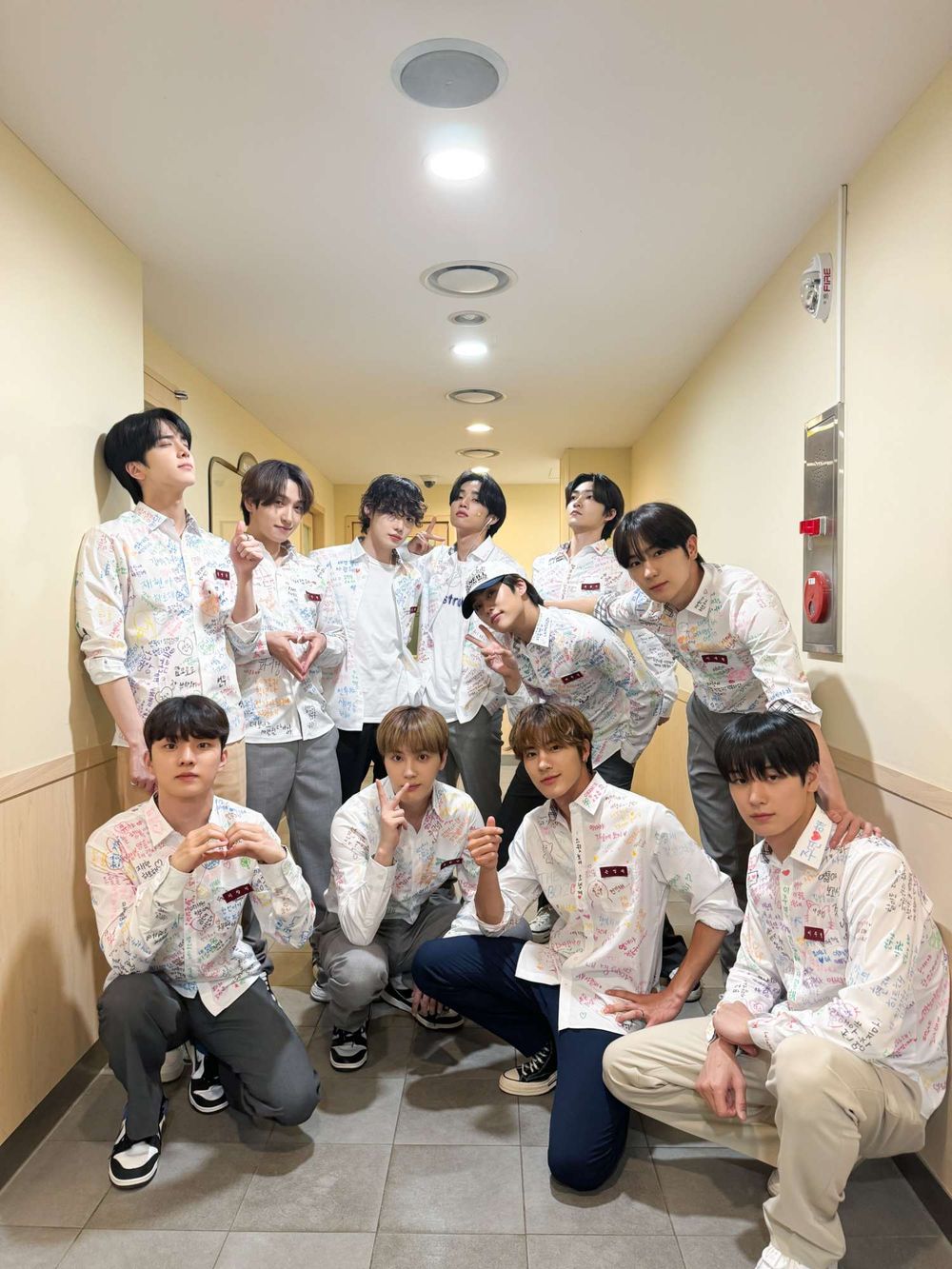 2024面臨七年魔咒的韓國團體！THE BOYZ上升勢頭猛，Weki Meki回歸即解散-6