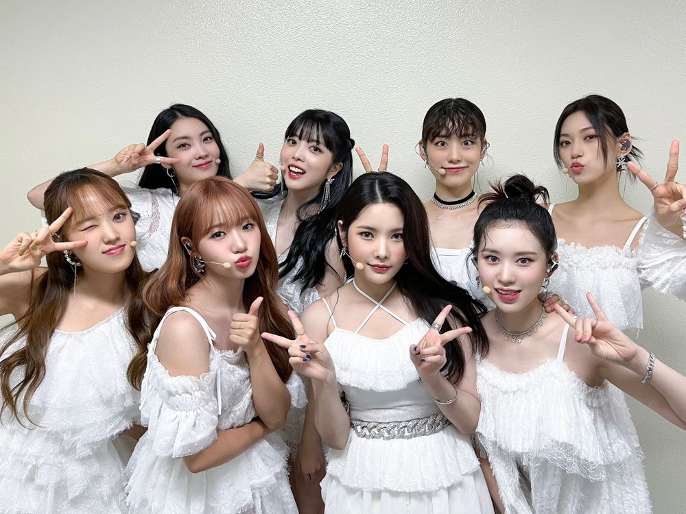 2024面臨七年魔咒的韓國團體！THE BOYZ上升勢頭猛，Weki Meki回歸即解散-8