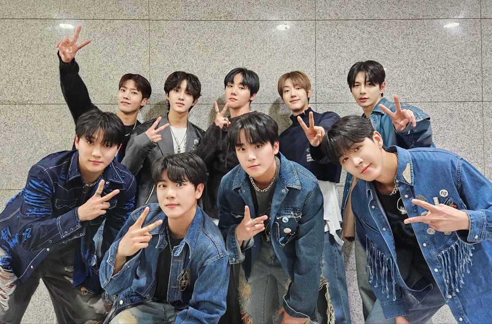 2024面臨七年魔咒的韓國團體！THE BOYZ上升勢頭猛，Weki Meki回歸即解散-10