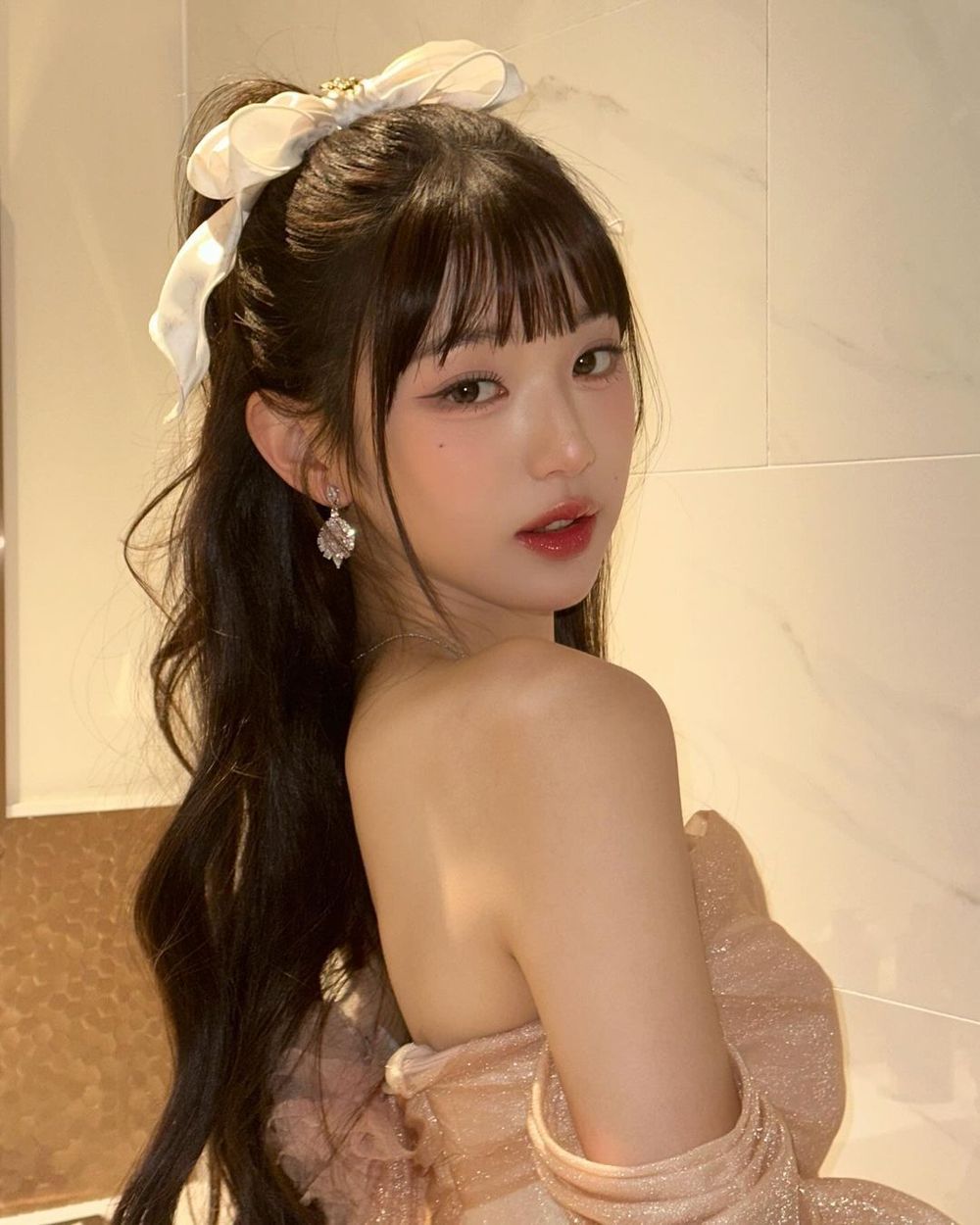 韓網公布「個人品牌聲譽」偶像TOP10！IVE張員瑛、安俞真都上榜，第一名該是他的！-3