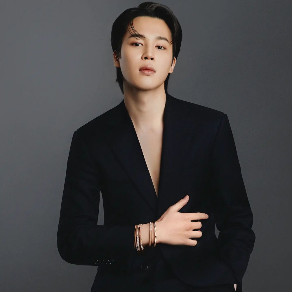 阿米老淚落下！BTS防彈時尚帝國全開：Jin退伍秒拿下Gucci！LV、Dior精品都搶合作！-12